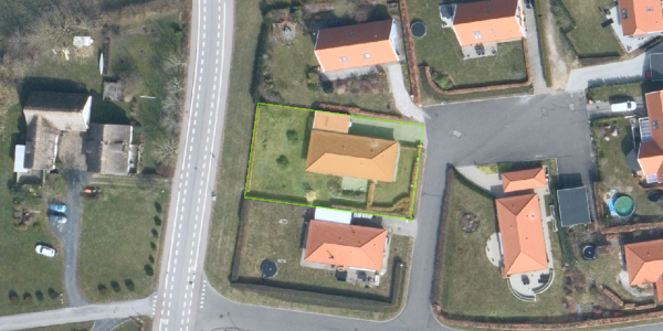 Matrikelkort Søfryd 3