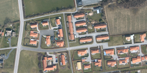 Matrikelkort Søfryd 21