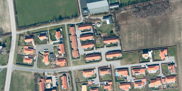 Matrikelkort Søfryd 39