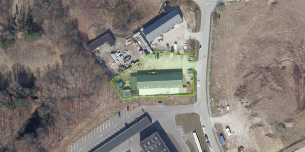 Matrikelkort Energivej 27A