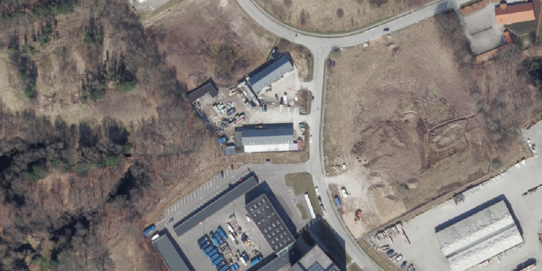 Matrikelkort Energivej 27B