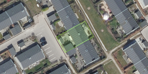 Matrikelkort Essingen 21