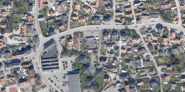 Matrikelkort Nordre Strandvej 325F