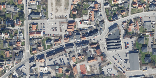 Matrikelkort Nordre Strandvej 342B