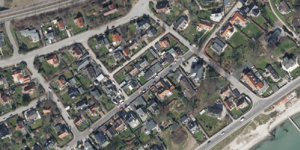 Matrikelkort Parallelvej 4B