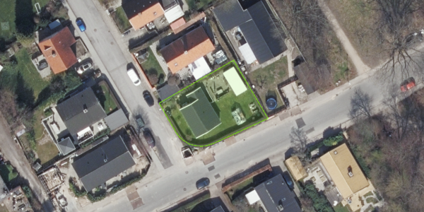 Matrikelkort Ribevej 21