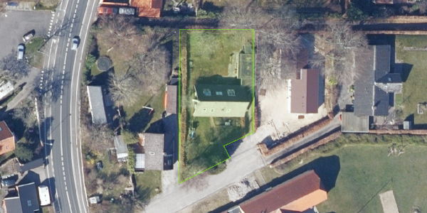 Matrikelkort Krohaven 3