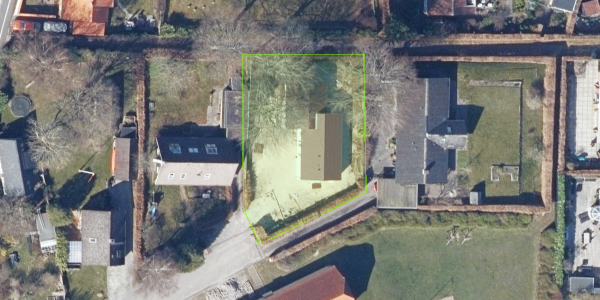Matrikelkort Krohaven 5