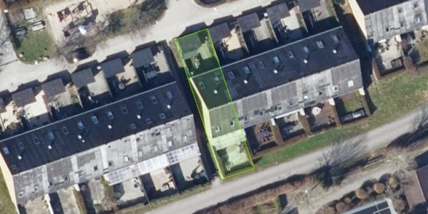 Matrikelkort Slettebjerget 55