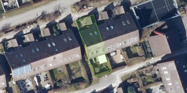 Matrikelkort Slettebjerget 98