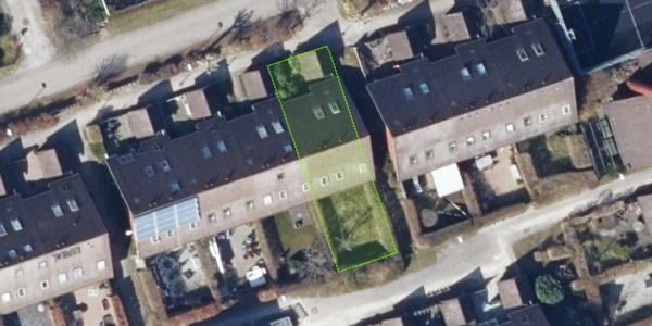 Matrikelkort Slettebjerget 99
