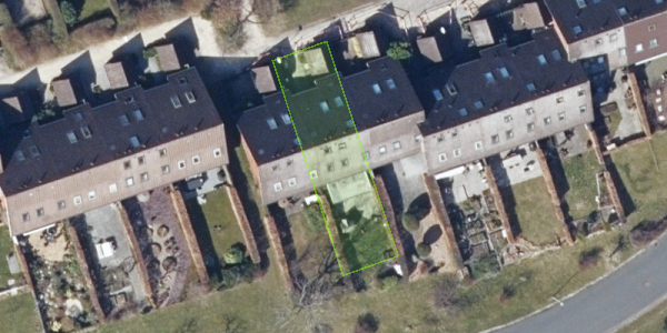 Matrikelkort Slettebjerget 129