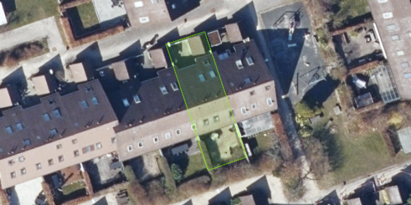 Matrikelkort Slettebjerget 142