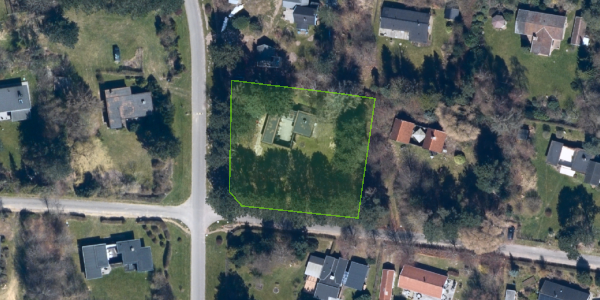 Matrikelkort Abildgården 26
