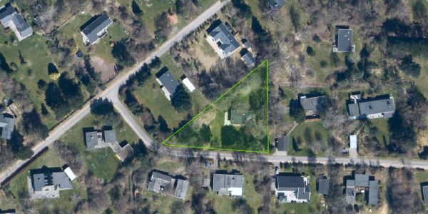 Matrikelkort Abildgården 34