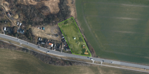 Matrikelkort Amtsvejen 253