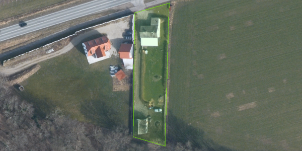 Matrikelkort Amtsvejen 314