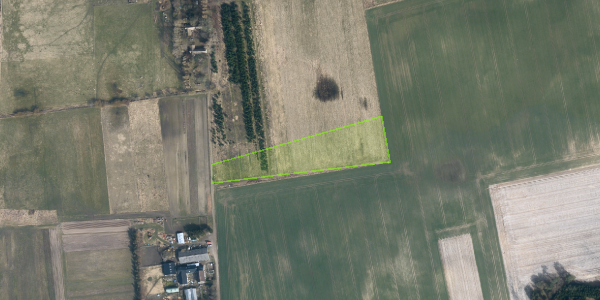 Matrikelkort Amtsvejen 325
