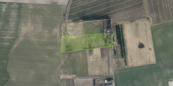 Matrikelkort Amtsvejen 331