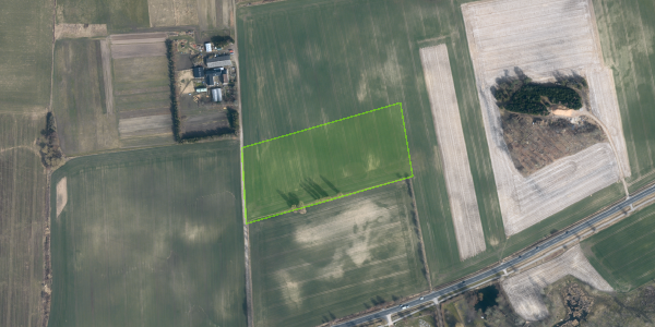Matrikelkort Amtsvejen 342A