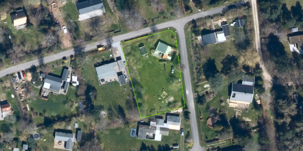 Matrikelkort Brunellevangen 2