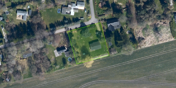 Matrikelkort Brunellevangen 7