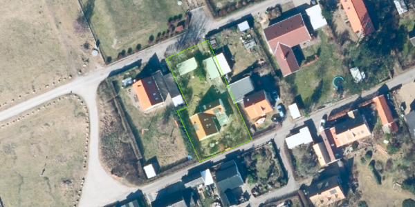Matrikelkort Smallegade 9