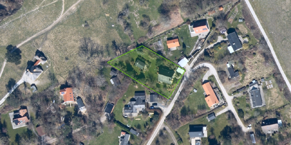 Matrikelkort Diskovej 7