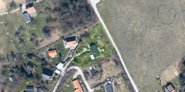 Matrikelkort Diskovej 11