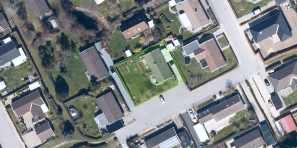Matrikelkort Dundasvej 12