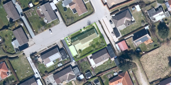 Matrikelkort Dundasvej 17