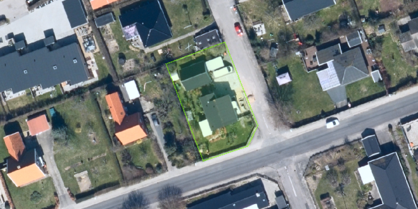 Matrikelkort Engsvinget 1