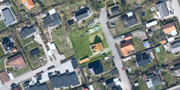 Matrikelkort Engsvinget 5