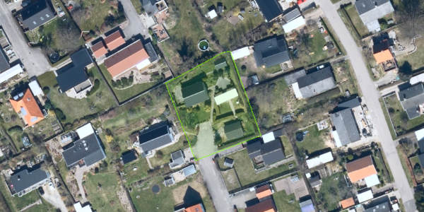 Matrikelkort Engsvinget 10