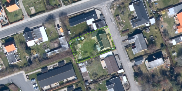 Matrikelkort Engtoften 4