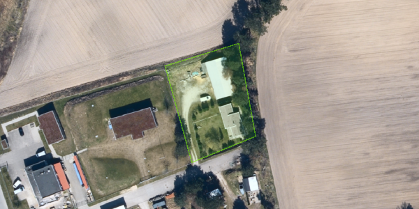 Matrikelkort Fabriksvej 7