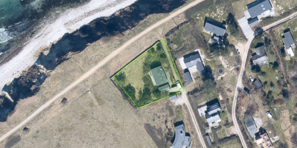 Matrikelkort Havblik 11