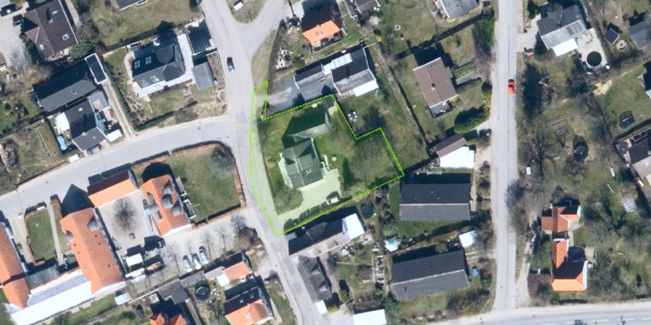 Matrikelkort Havlitvej 4
