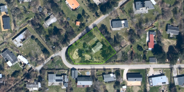 Matrikelkort Humlehaven 17