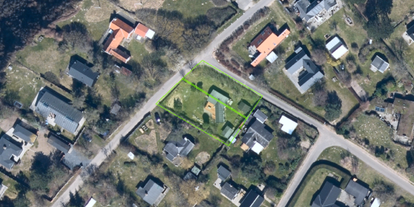 Matrikelkort Klintevej 56