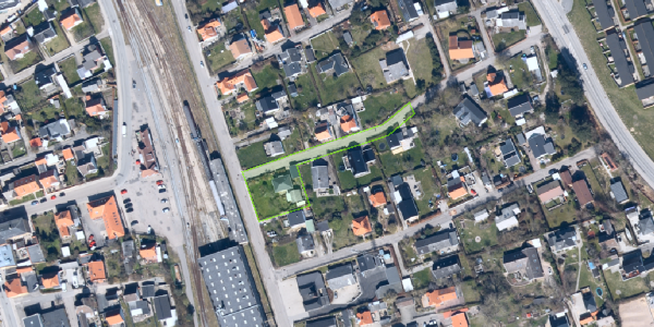 Matrikelkort Lodsensvej 2