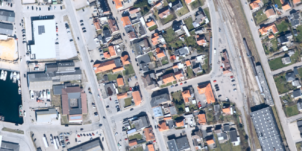 Matrikelkort Nygade 2