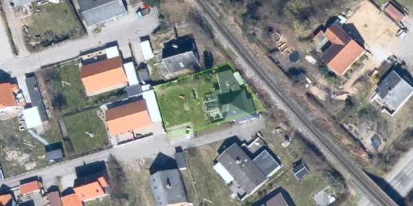 Matrikelkort Nyvej 11