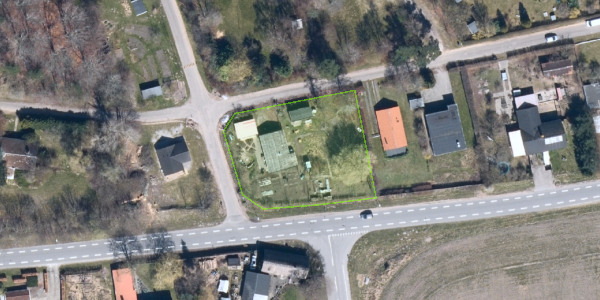 Matrikelkort Nøddekrogen 2
