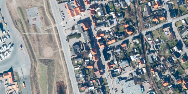 Matrikelkort Nørregade 56D