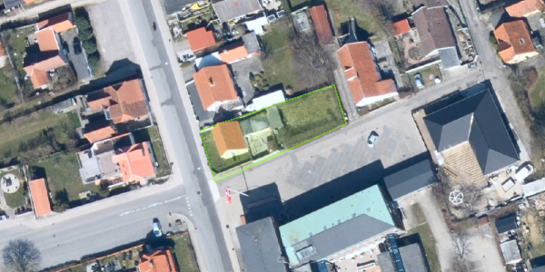 Matrikelkort Nørregade 59