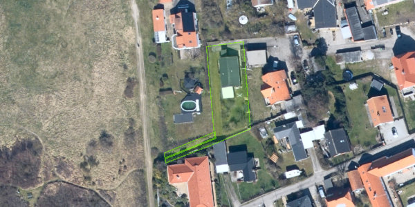Matrikelkort Roersvej 7