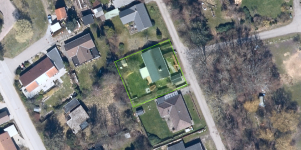 Matrikelkort Sandlodden 5