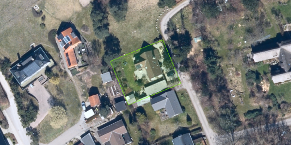 Matrikelkort Sandlodden 9