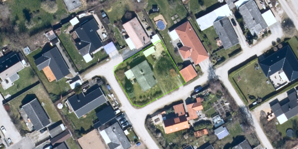 Matrikelkort Smedeengen 8